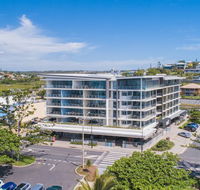 Salt Apartments - Local Tourism