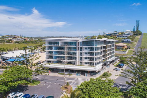 Salt Apartments - Accommodation Australia 0