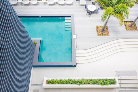 Salt Apartments - Accommodation Australia 6