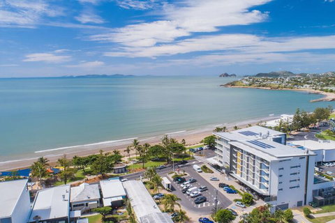 Salt Apartments - Accommodation Australia 3