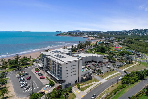 Salt Apartments - Accommodation Australia 2