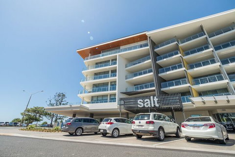 Salt Apartments - Accommodation Australia 5