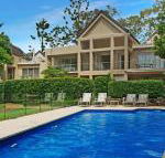 Alderly Terrace - Accommodation Australia