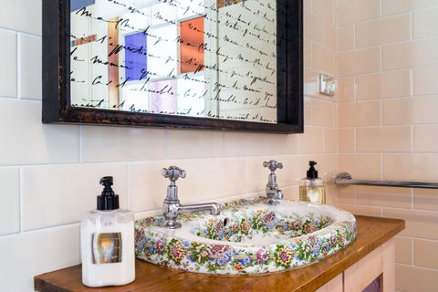 LUSH On Lurline - Accommodation Australia 2