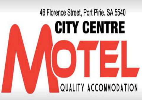 City Centre Motel Hotel - Australia Shopping 6