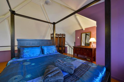 Osprey Holiday Village Unit 112 Vibrant 3 Bedroom Holiday Villa With A Pool In The Complex - Local Tourism 7