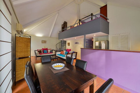 Osprey Holiday Village Unit 112 Vibrant 3 Bedroom Holiday Villa With A Pool In The Complex - Local Tourism 2