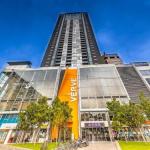 WOW Apartment On Swanston - Accommodation Australia 0
