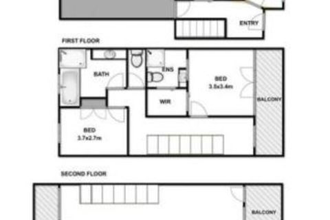 SEA NOOK Seconds From The Beach - Local Tourism 4