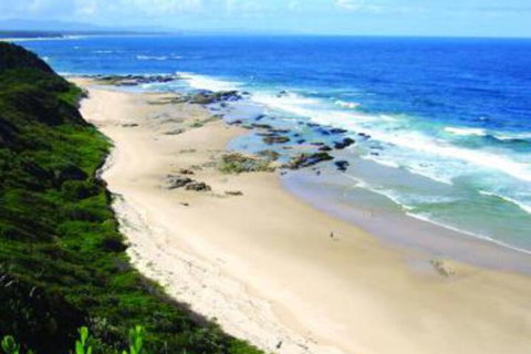 Pacific Studio Nambucca Heads - Accommodation Australia 4
