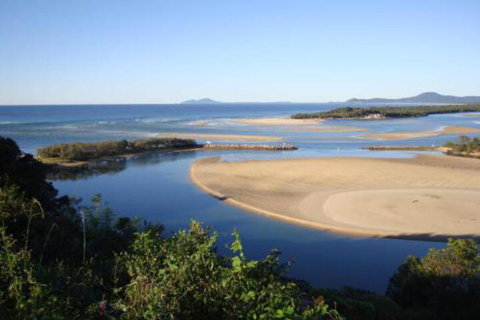 Pacific Studio Nambucca Heads - Accommodation Australia 2