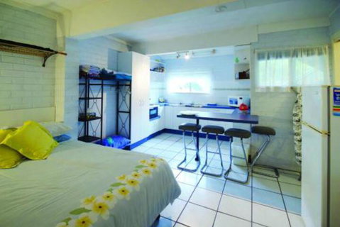 Pacific Studio Nambucca Heads - Accommodation Australia 0