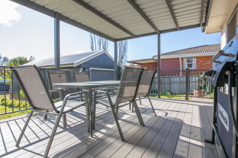 Autumn St. Trendy East Orange Near CBD - Australia Shopping 5