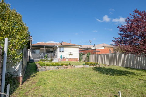 Autumn St. Trendy East Orange Near CBD - Australia Shopping 6