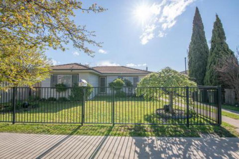 Autumn St. Trendy East Orange Near CBD - Australia Shopping 0