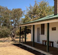 The Wattles True Country Escape Near Wineries Borenore - Accommodation Australia