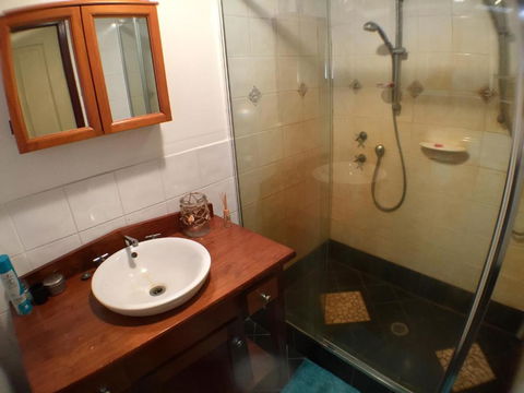 Vasse Cottage - Accommodation Australia 6