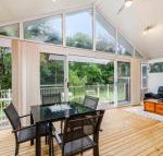 Tranquil at Hibbard 21 Hibbard Drive - Accommodation Australia