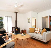 Nest Pet Friendly 2 Min Walk to Beach - Accommodation Australia