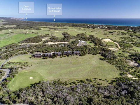 DREW Golfers Delight Close To St. Andrews Beach - Accommodation Australia 5