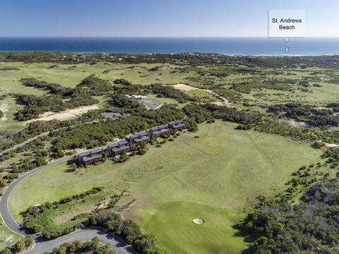 DREW Golfers Delight Close To St. Andrews Beach - Accommodation Australia 4