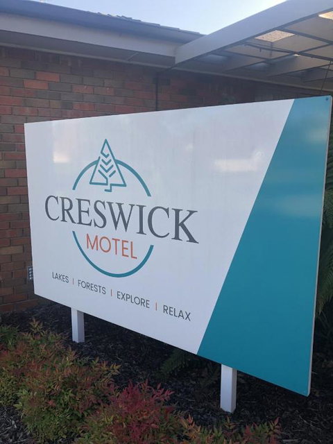 Creswick Motel - Accommodation Australia 3