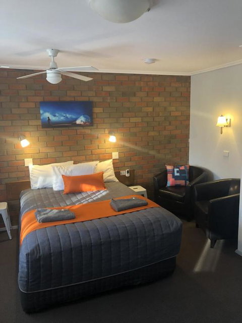 Creswick Motel - Accommodation Australia 5