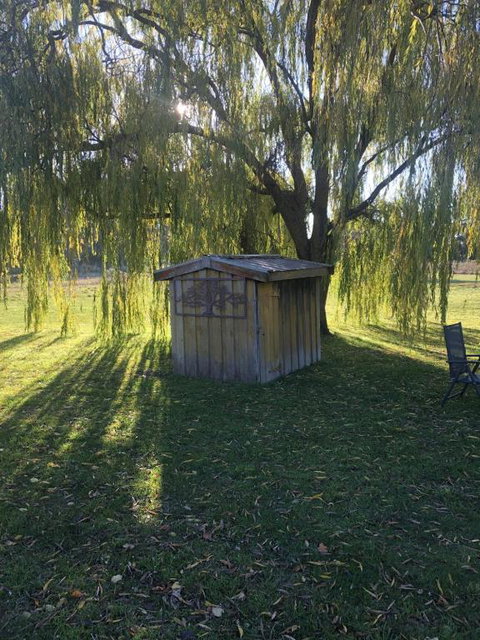 Creswick Motel - Accommodation Australia 6