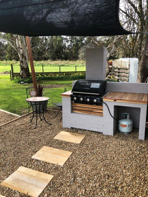 Creswick Motel - Accommodation Australia 1