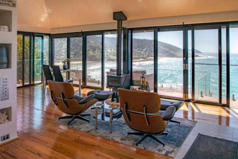 THE DECK HOUSE A WYE RIVER ICON - Local Tourism 5