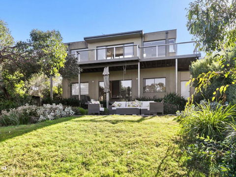 BELLE VUE ANGLESEA - Accommodation Australia 7