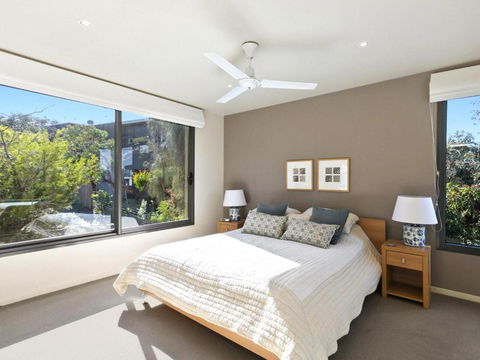 BELLE VUE ANGLESEA - Accommodation Australia 3