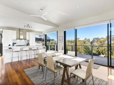 BELLE VUE ANGLESEA - Accommodation Australia 2