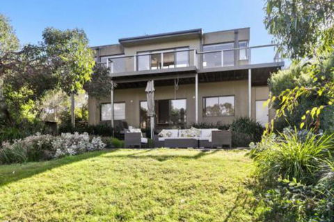 BELLE VUE ANGLESEA - Accommodation Australia 0