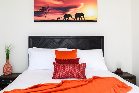 JUDD A Stylish Abode Awaits You - Local Tourism 2