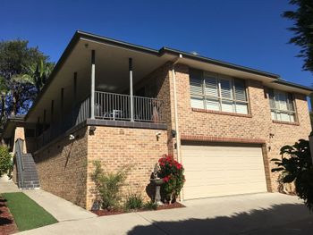 DARLING On GARLING - Accommodation Australia 0
