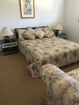 DARLING On GARLING - Accommodation Australia 5