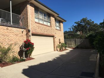 DARLING On GARLING - Accommodation Australia 3
