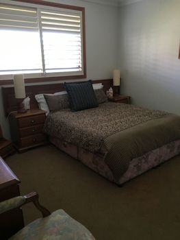DARLING On GARLING - Accommodation Australia 6