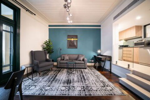 Newlife Serviced Apartments - Accommodation Australia 0