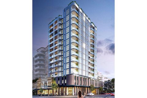 Newlife Serviced Apartments - Accommodation Australia 1