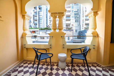 Newlife Serviced Apartments - Accommodation Australia 2