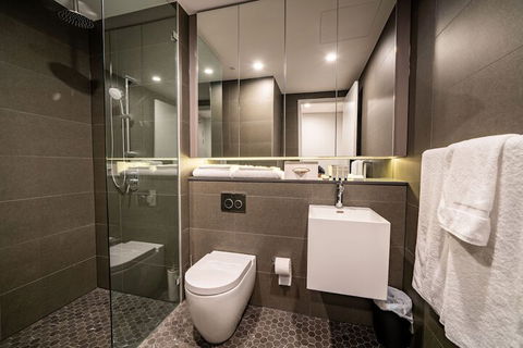 Newlife Serviced Apartments - Accommodation Australia 7