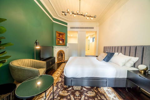 Newlife Serviced Apartments - Accommodation Australia 4