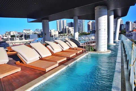 FV By Serain Residences - Accommodation Australia 4