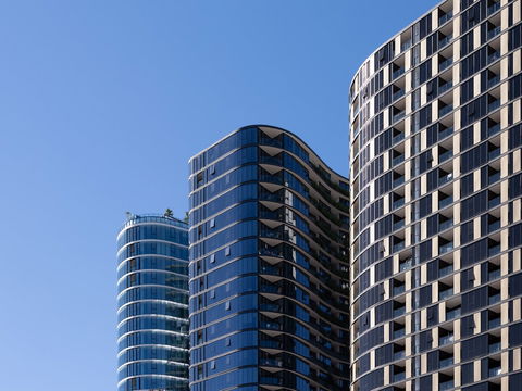 FV By Serain Residences - Accommodation Australia 1