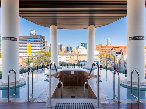FV By Serain Residences - Accommodation Australia 3