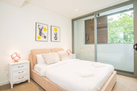 Amazing 3beds3bath Townhouse@rosebery - Australia Shopping 6