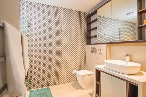 Amazing 3beds3bath Townhouse@rosebery - Australia Shopping 7