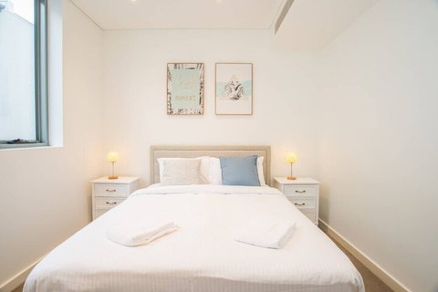 Amazing 3beds3bath Townhouse@rosebery - Australia Shopping 4